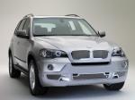 BMW X5 Cologne by STRUT 2008 года